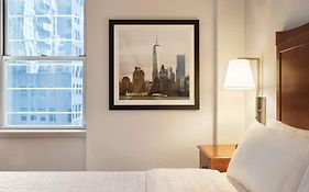 Hampton Inn Manhattan/Downtown- Financial District